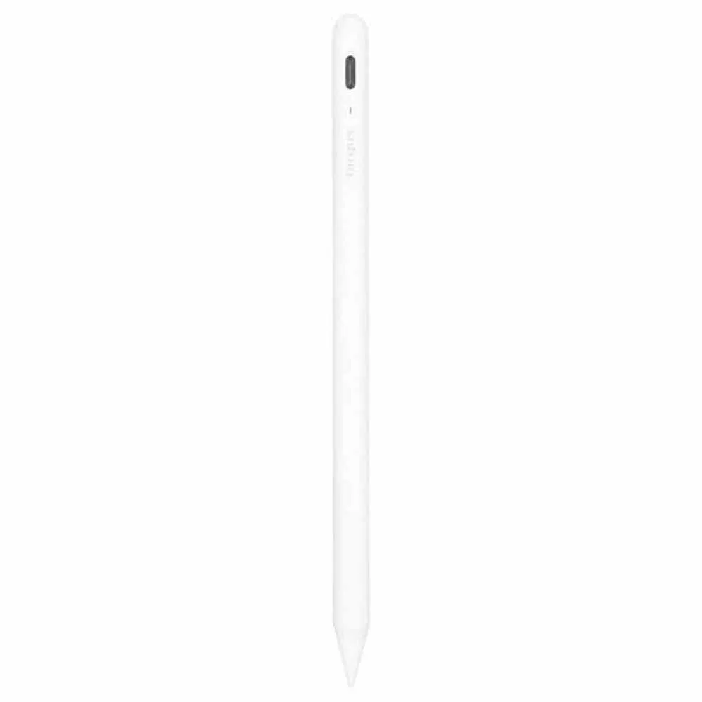 Targus Antimicrobial iPad Digital Pen White | Techinn