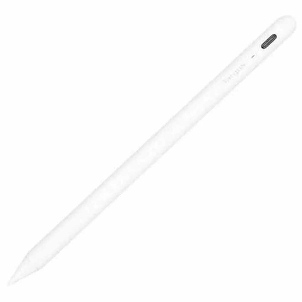 Targus Antimicrobial iPad Digital Pen White | Techinn