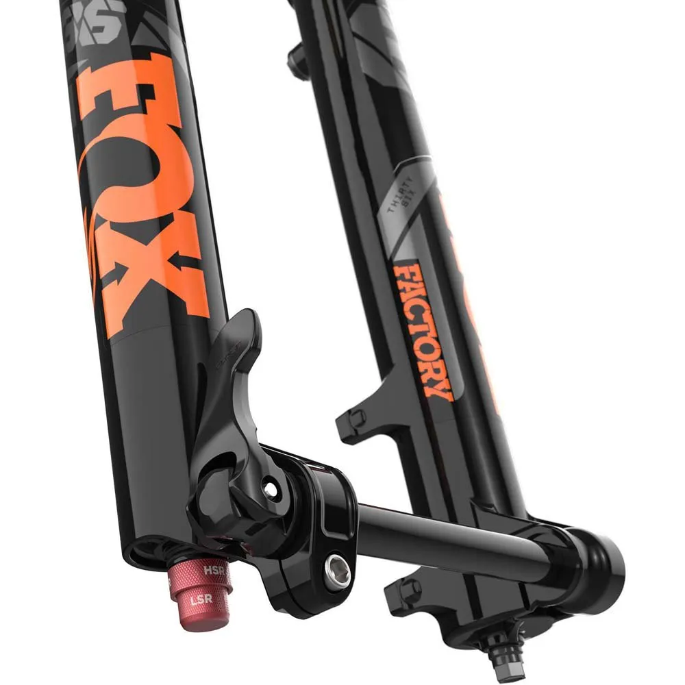 Chiave Per Forcella FOX GRIP E GRIP2 - Attrezzo 26mm/28mm Per Tappo Superiore E Cappuccio Aria