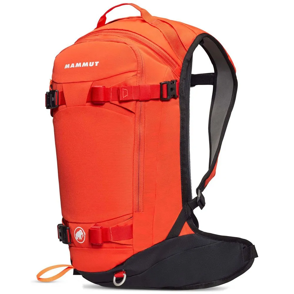 マムート ニルヴァーナ リュック 18L Mammut Nirvana 【公式通販】