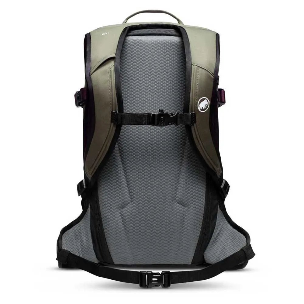 マムート ニルヴァーナ リュック 18L Mammut Nirvana 【公式通販】