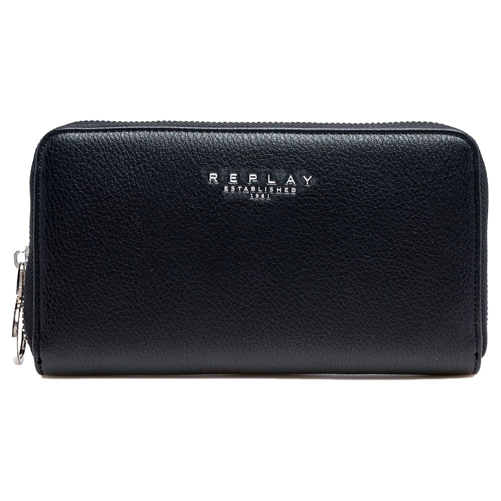 Womens Accessories Wallets and cardholders Furla Wallet in Black 