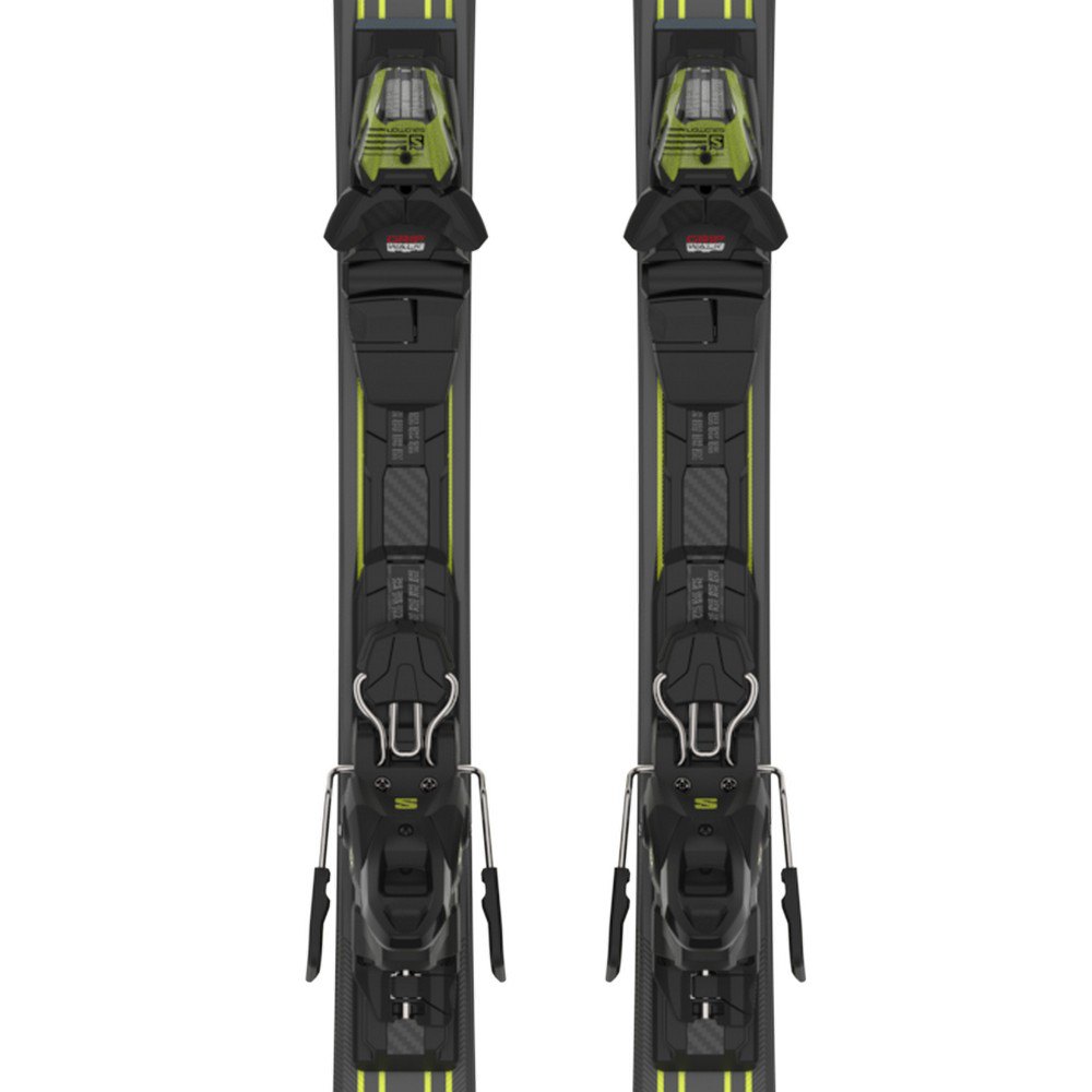 Salomon Esquís Alpinos S/Max 10+M11 GW