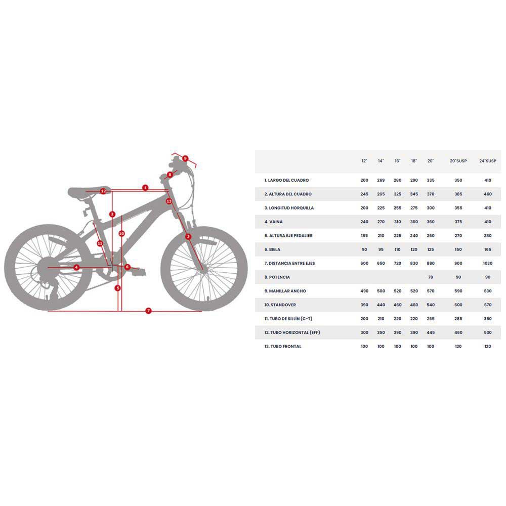 Umit Bicicleta de MTB 4Motion 29´´ 2022