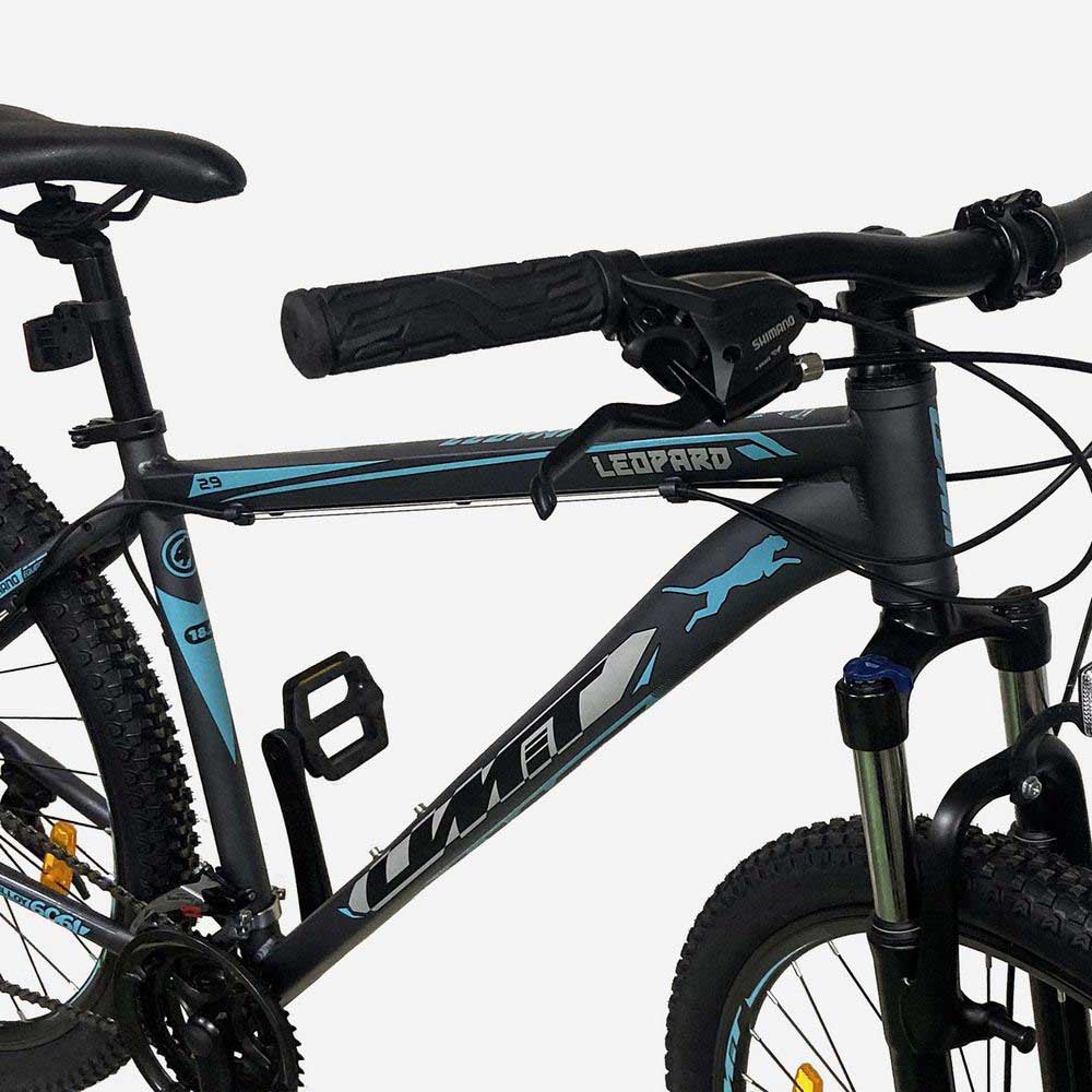 Umit Bicicleta de MTB Leopard 29´´ 2022