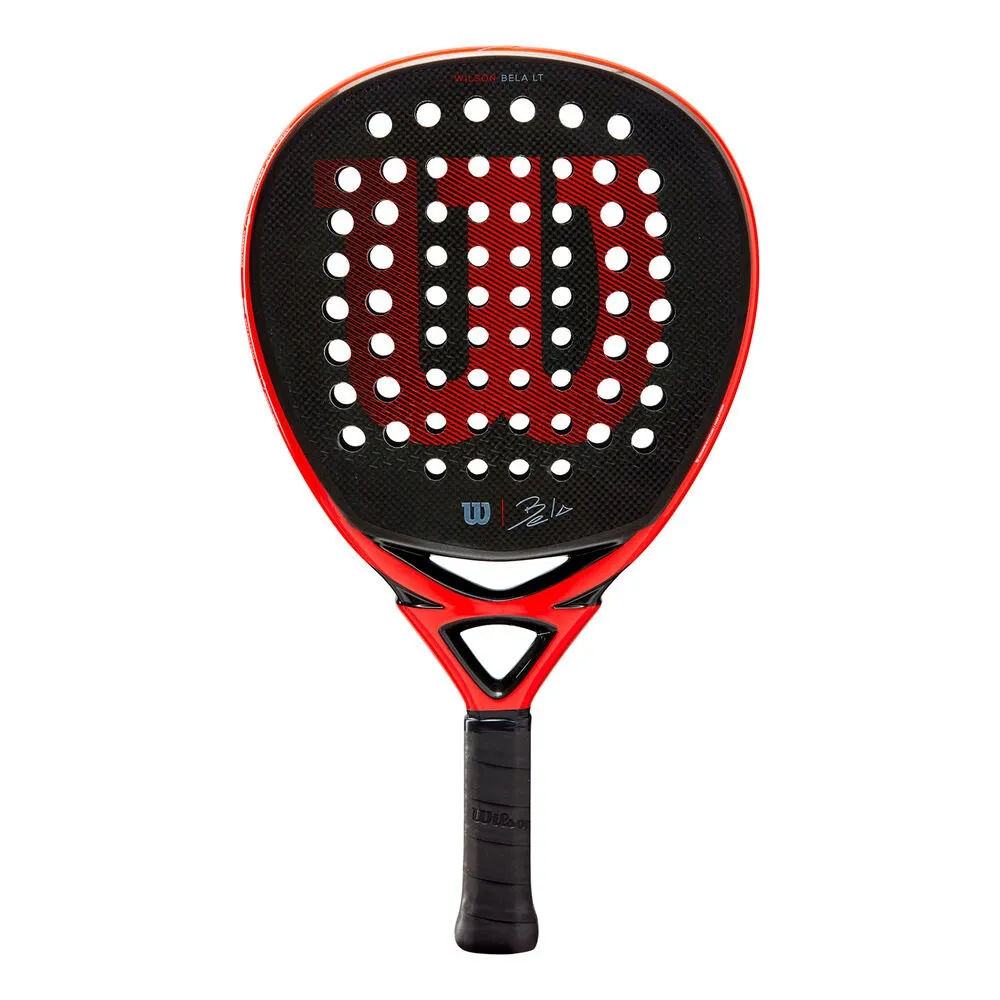 Wilson Bela Lt padel racket | Smashinn