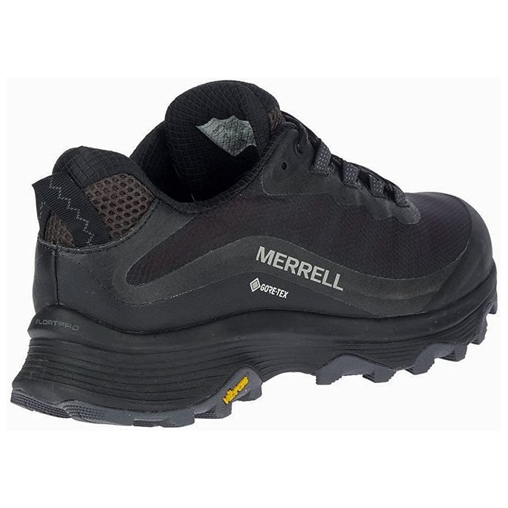 Merrell Moab Speed Goretex Hiking Shoes