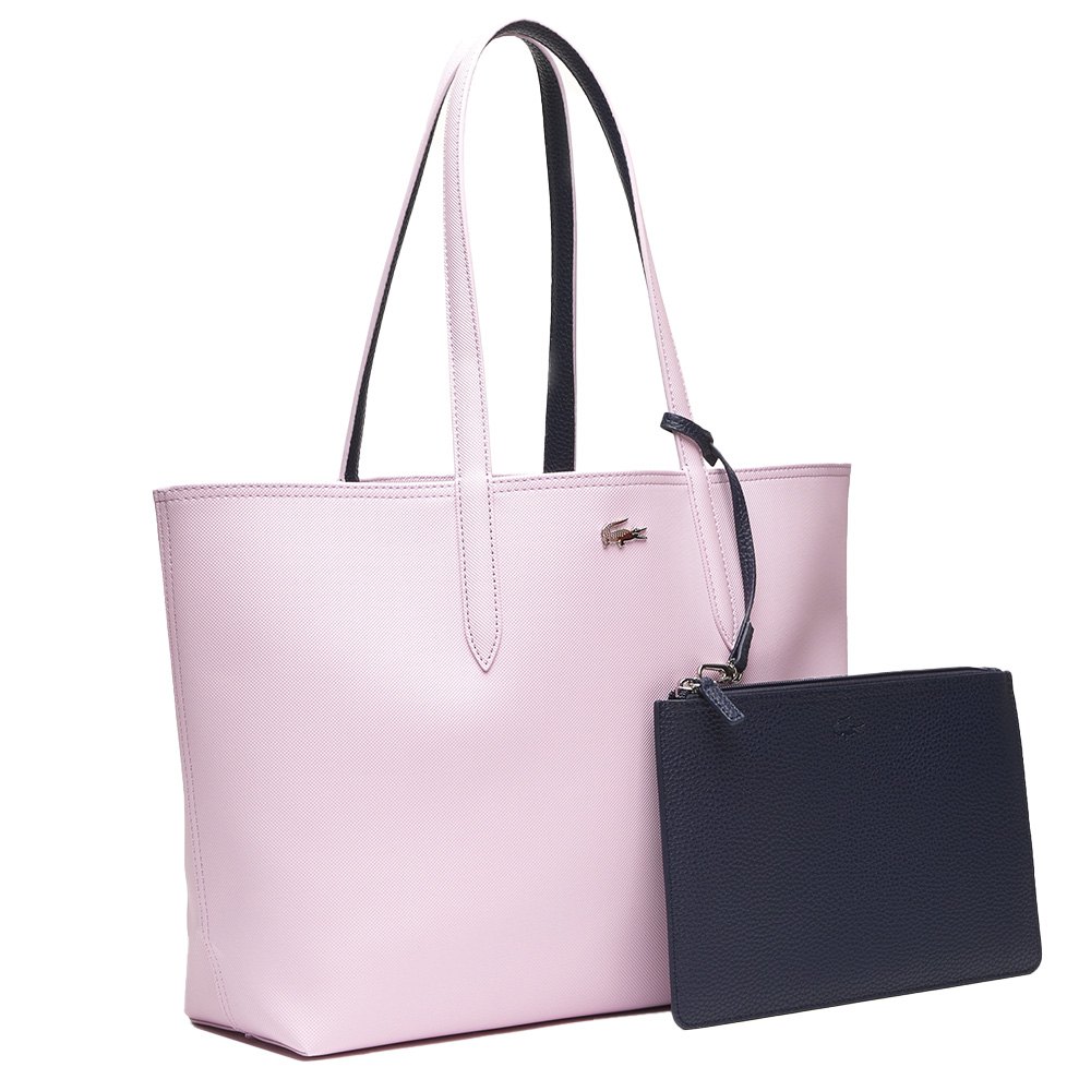 Lacoste NF2142AA Women Bag Pink