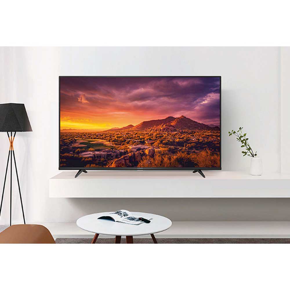 TV 55UG6300 55´´ 4K LED Negro | Techinn