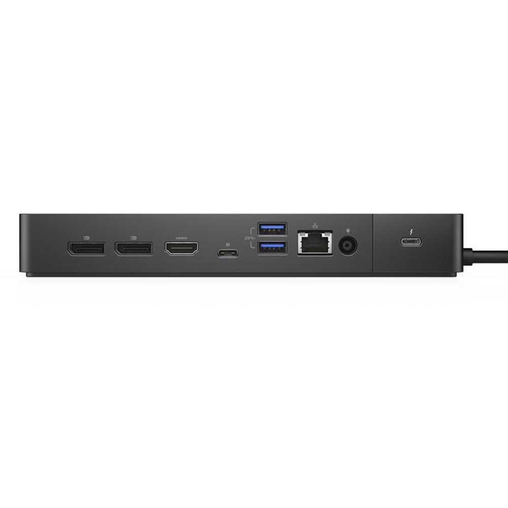 Dell WD19TBS Dock Station