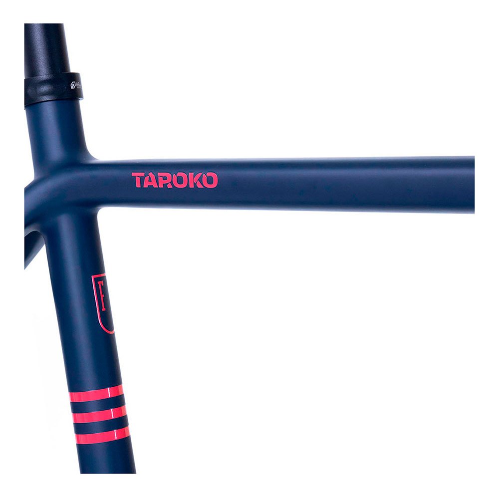 Finna Bicicleta de gravel Taroko Apex 1 2022