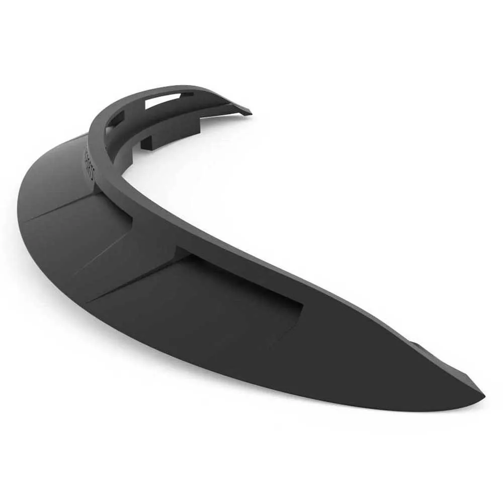 SCICON Aerowing visor, Black | Bikeinn