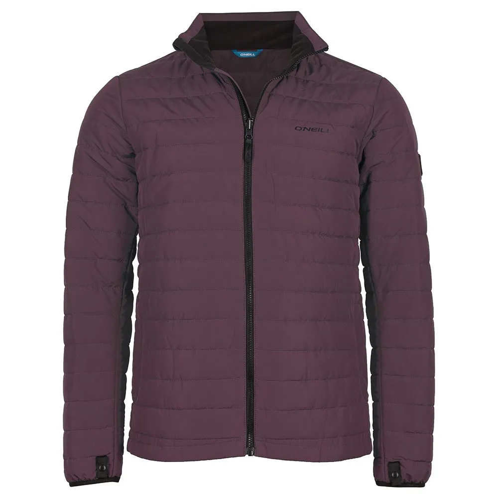 Transformable Jackets O´neill Transformable Jacket Purple | Dressinn