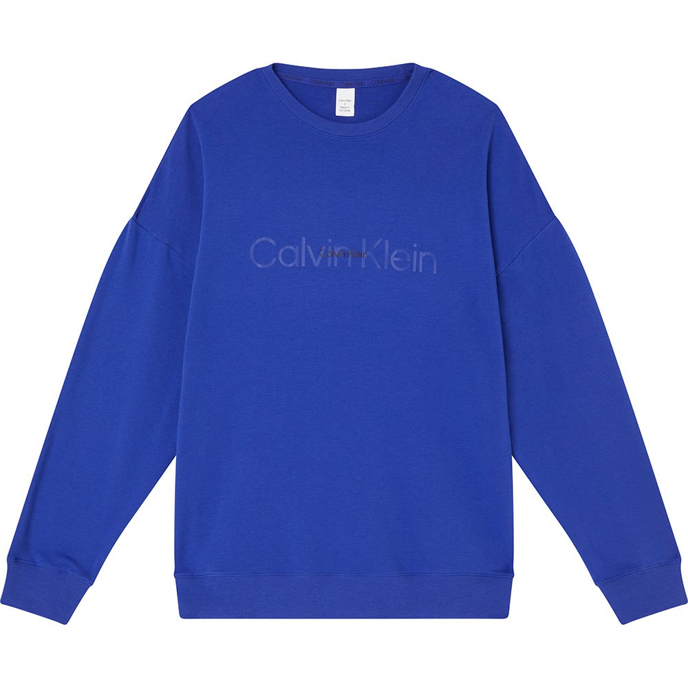 Calvin klein 000QS6881E Sweater Blue | Dressinn