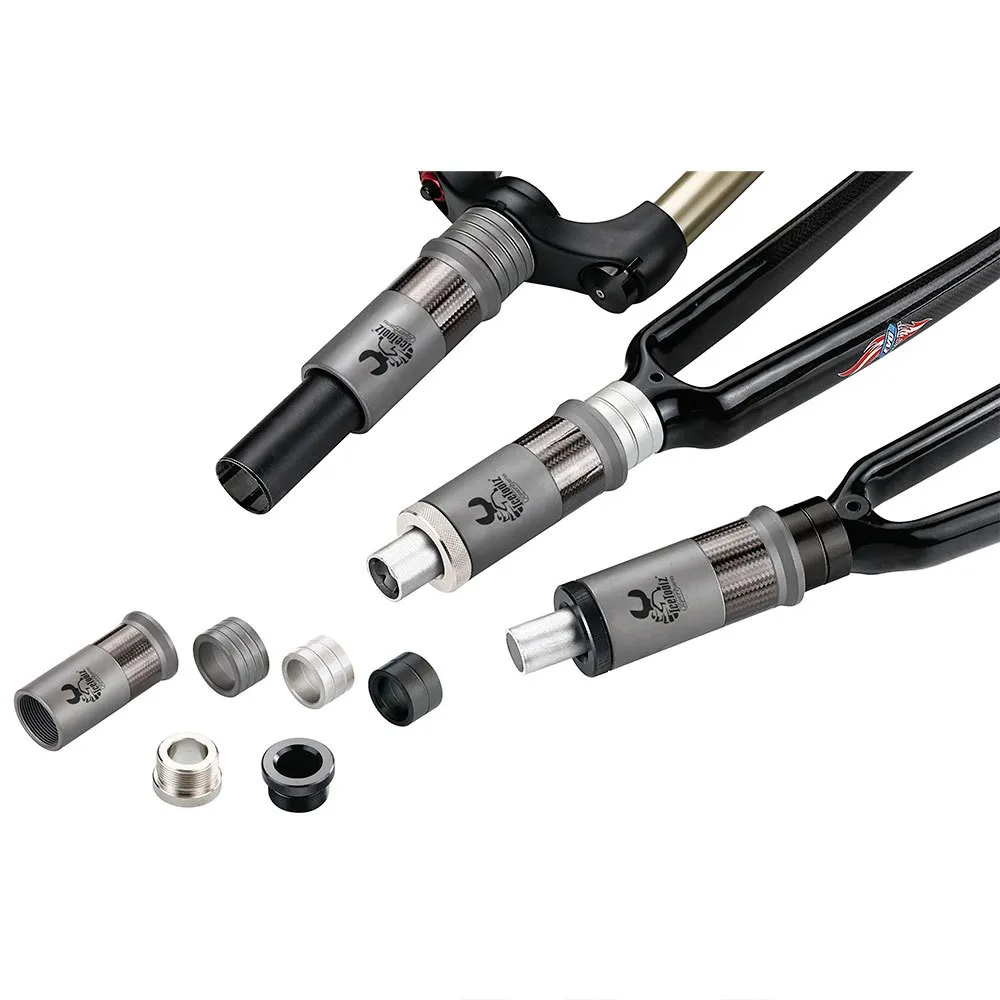 IceToolz Crown race setter, Silver | Bikeinn