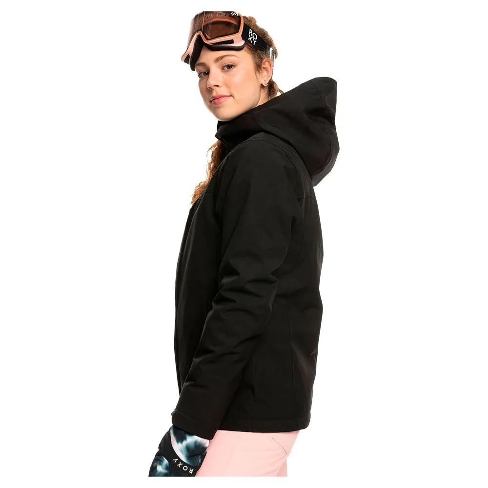 Galaxy Print Block - Veste de snow technique pour Femme | Roxy