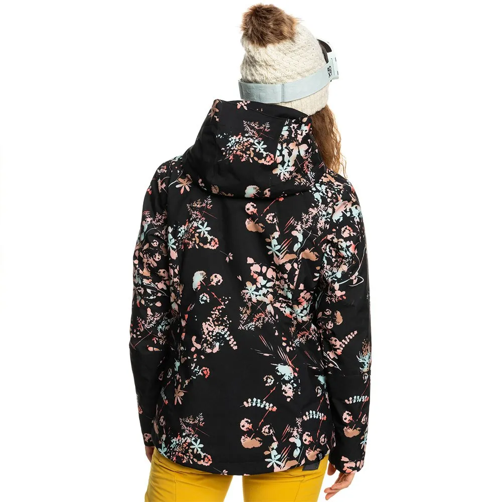 Roxy Jetty Jacket Multicolor Snowinn