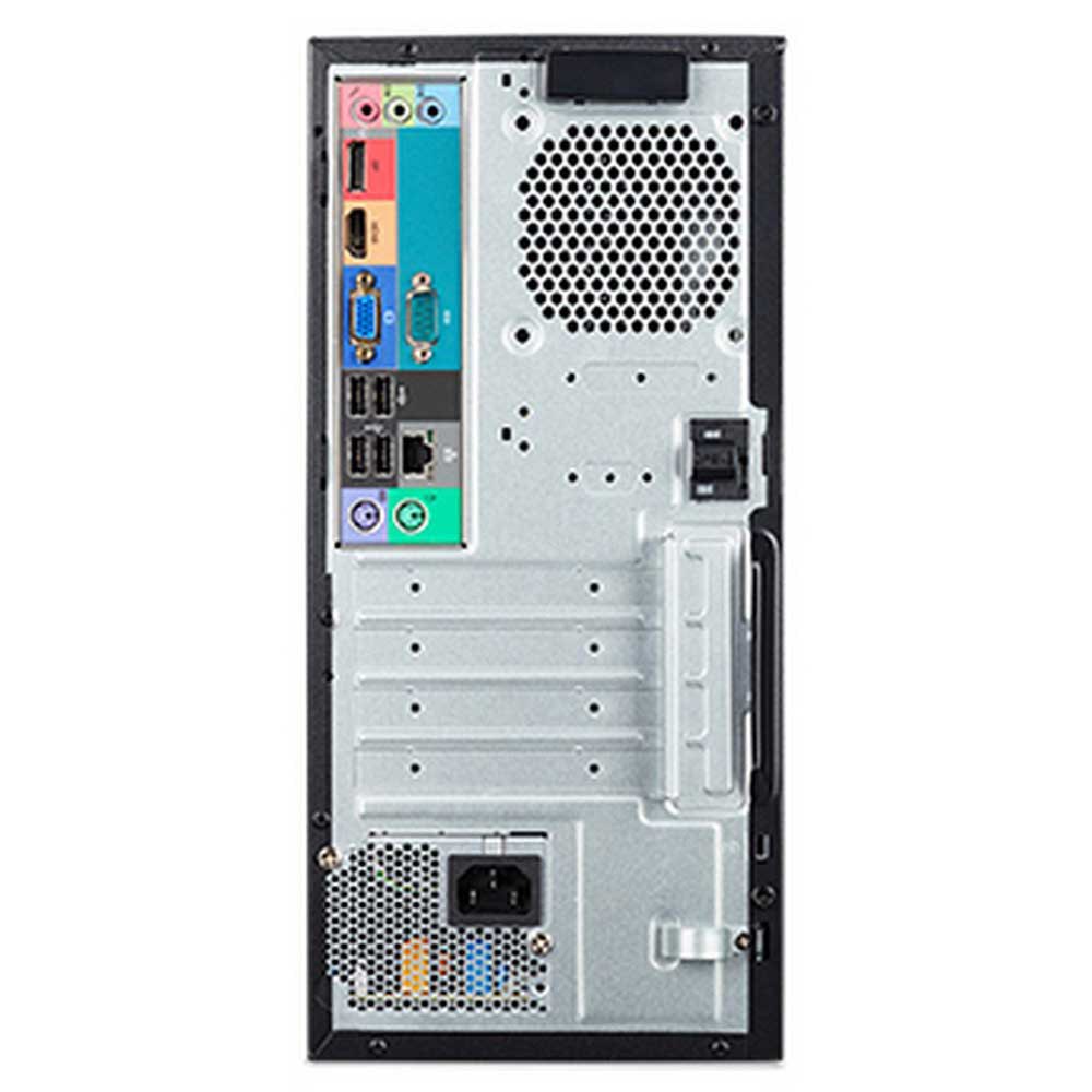 Acer Ordinateur De Bureau VS2680G I7-11700/16GB/512GB SSD