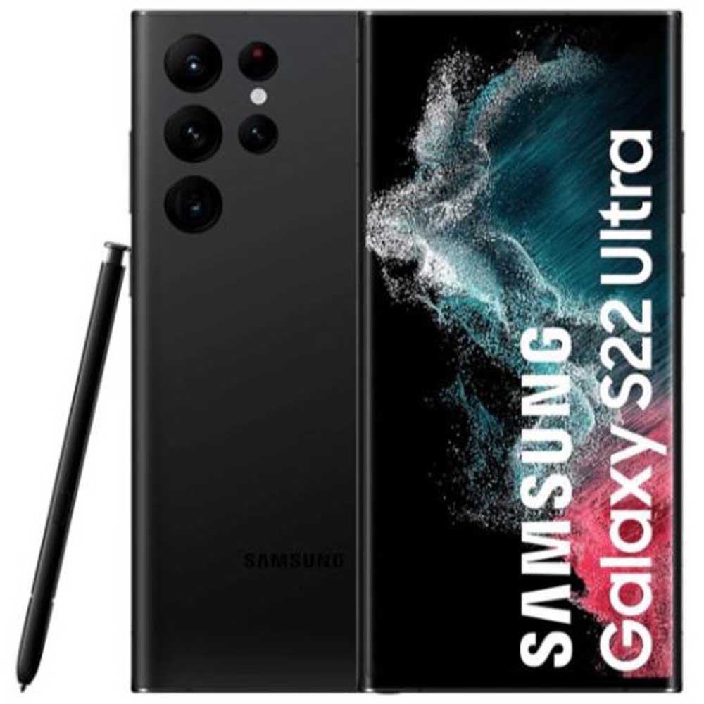 Samsung Galaxy S22 Ultra 5G 12GB/512GB 6.8´´ Dual Sim Smartphone