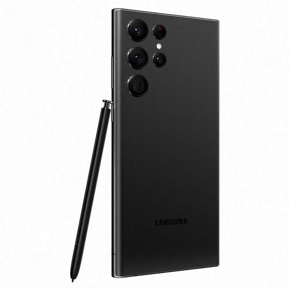 Samsung Galaxy S22 Ultra 5G Enterprise Edition 8GB/128GB 6.8´´ Dual Sim