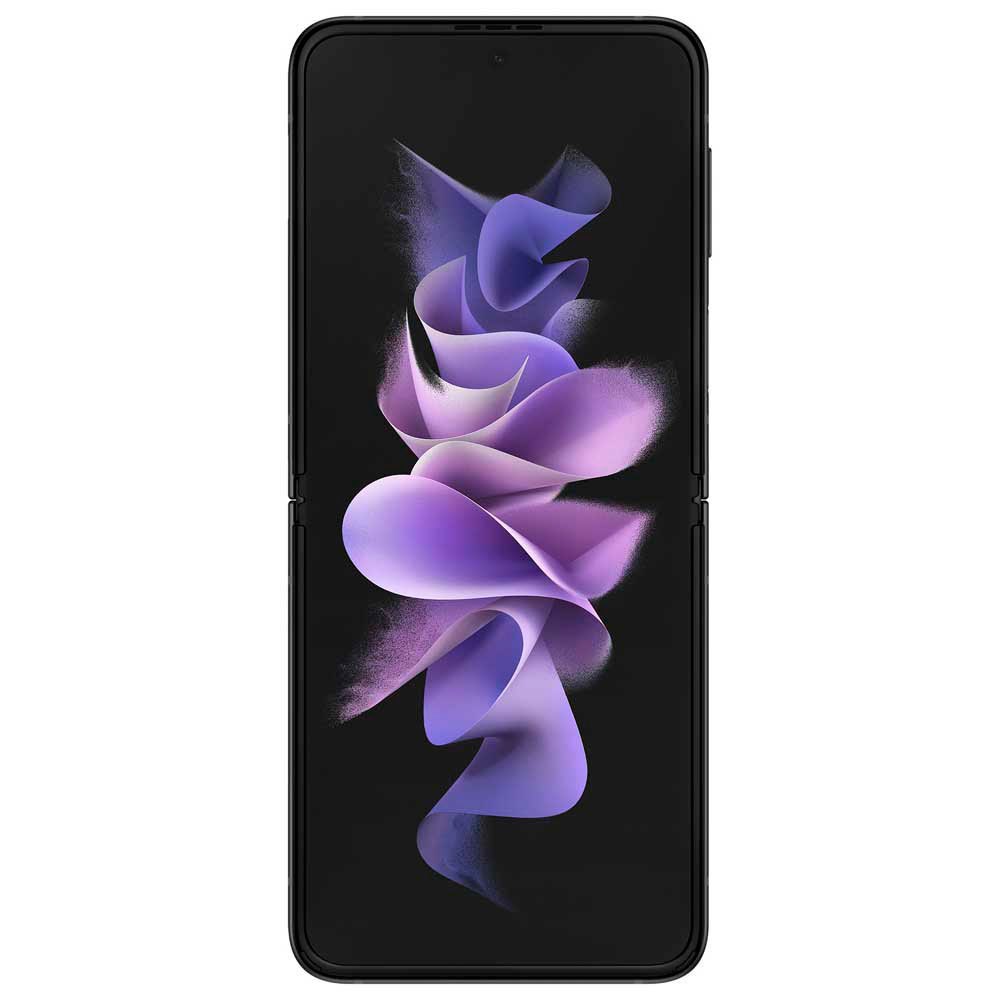 Samsung Galaxy Z Flip 3 5G 8GB/256GB 6.7´´ Dual Sim Black| Techinn
