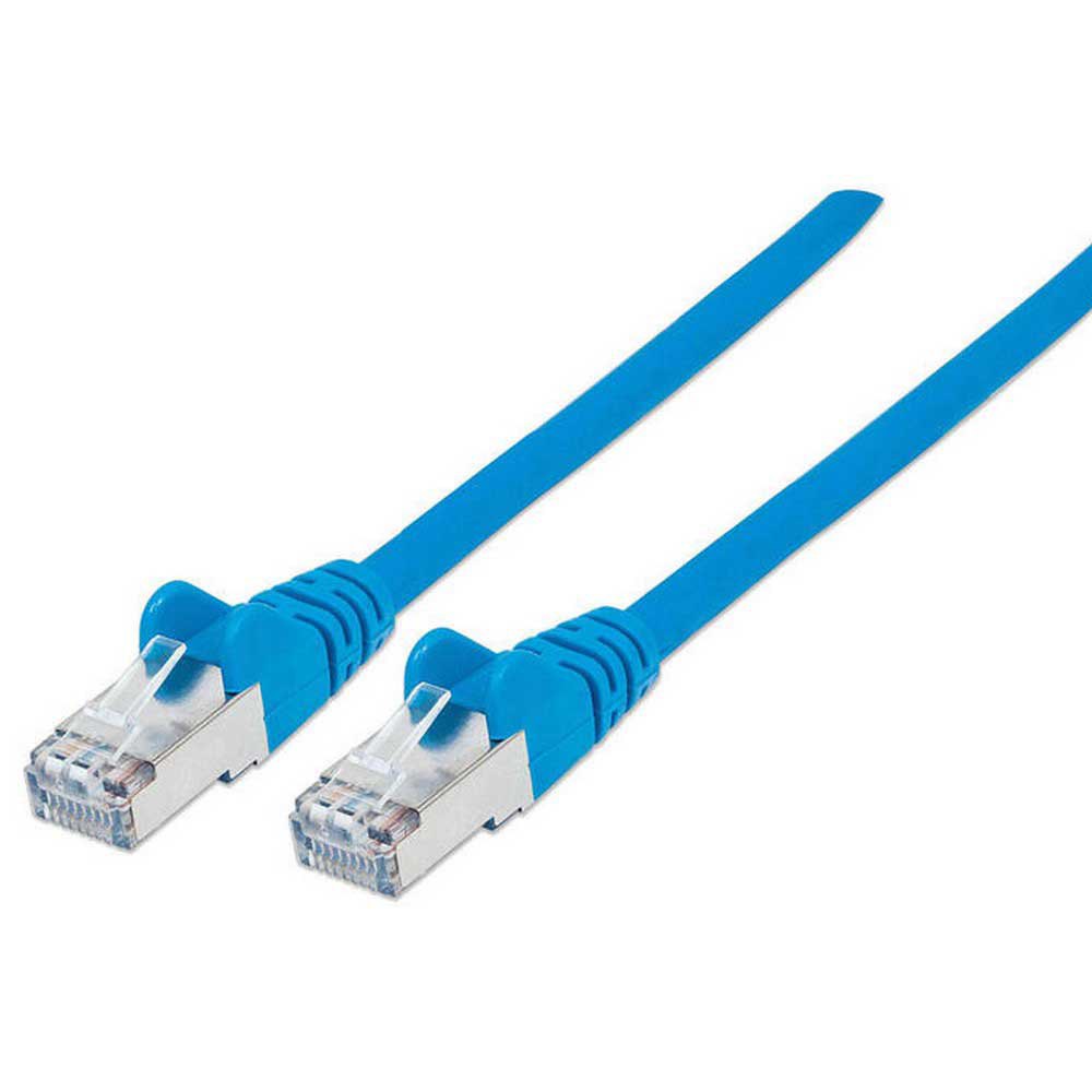Markeer Glad rollen Intellinet S/Ftp 10 m CAT6 Network Cable | Techinn
