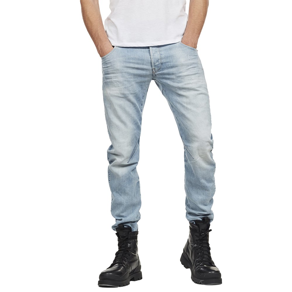G-Star 3D Jeans Blue |