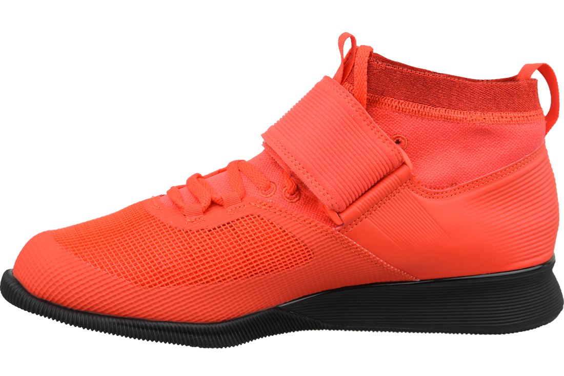 Expertise Prophecy Remission adidas Crazy Power Rk Trainers Red | Traininn