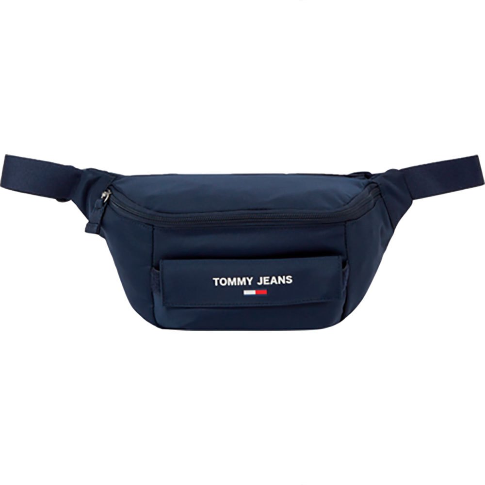 scream rope wrench Tommy jeans Essential Bumbag 1L Waist Pack Blue | Dressinn