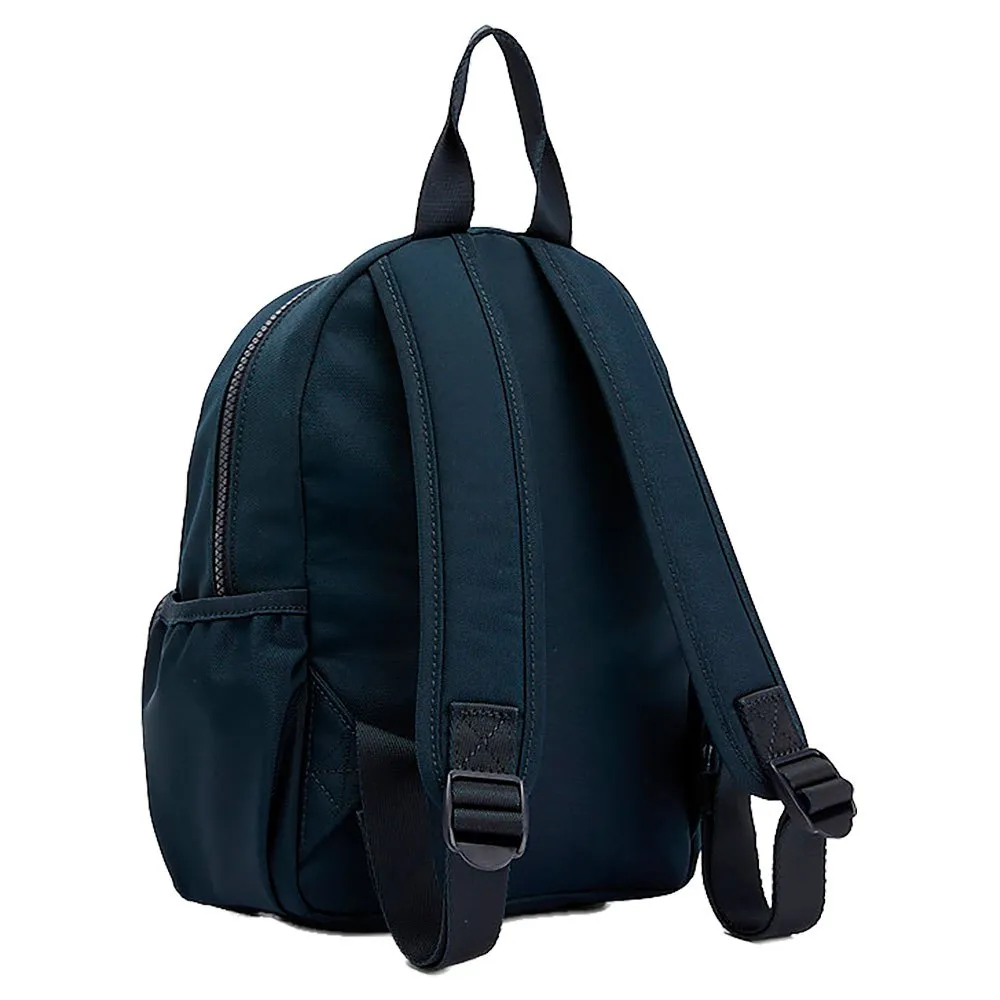 Tommy hilfiger Established Mini backpack Blue | Dressinn display picture 3