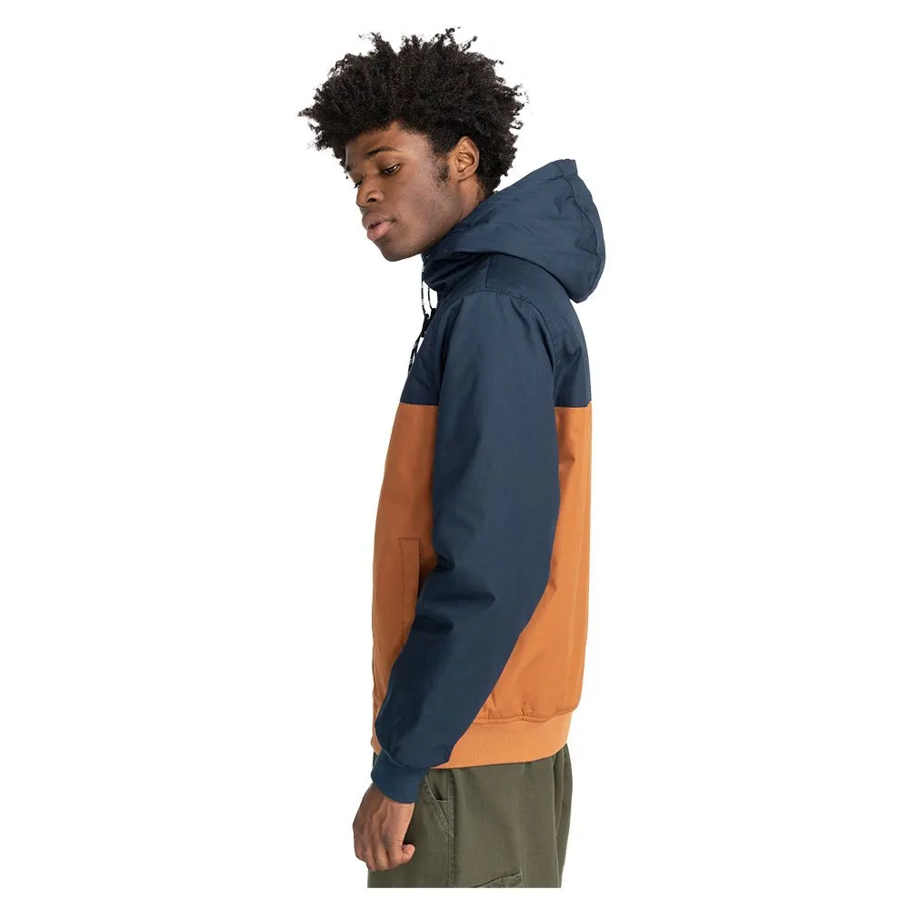 Veste Pour Garçon Element Dulcey - 2 Tons - Coupe Regular - En Polyester Recyclé Et Coton - 9