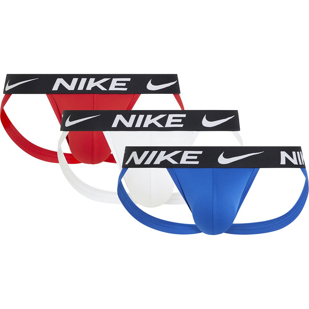 Nike Tanga Essential 3 Unidades Dressinn
