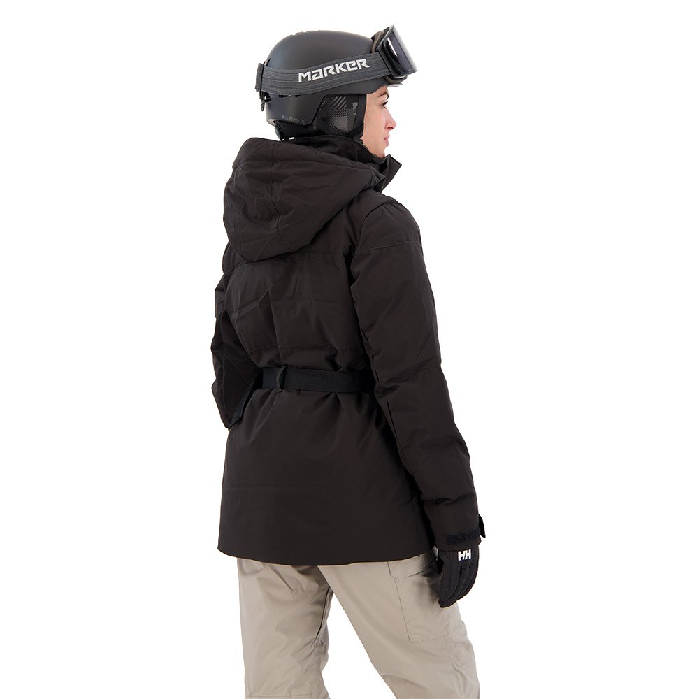 Helly hansen Giacca Nora Long Puffy