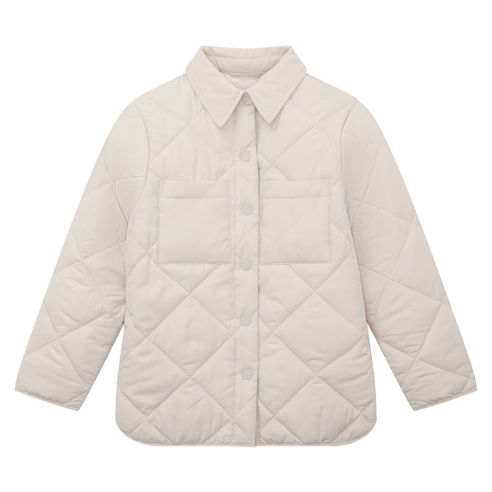 Tom tailor 1033331 Jacket White | Dressinn