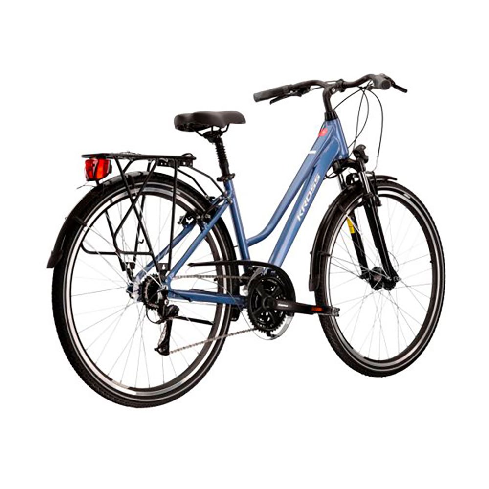 Kross Bicicleta Trans 4.0 28´´ 2022