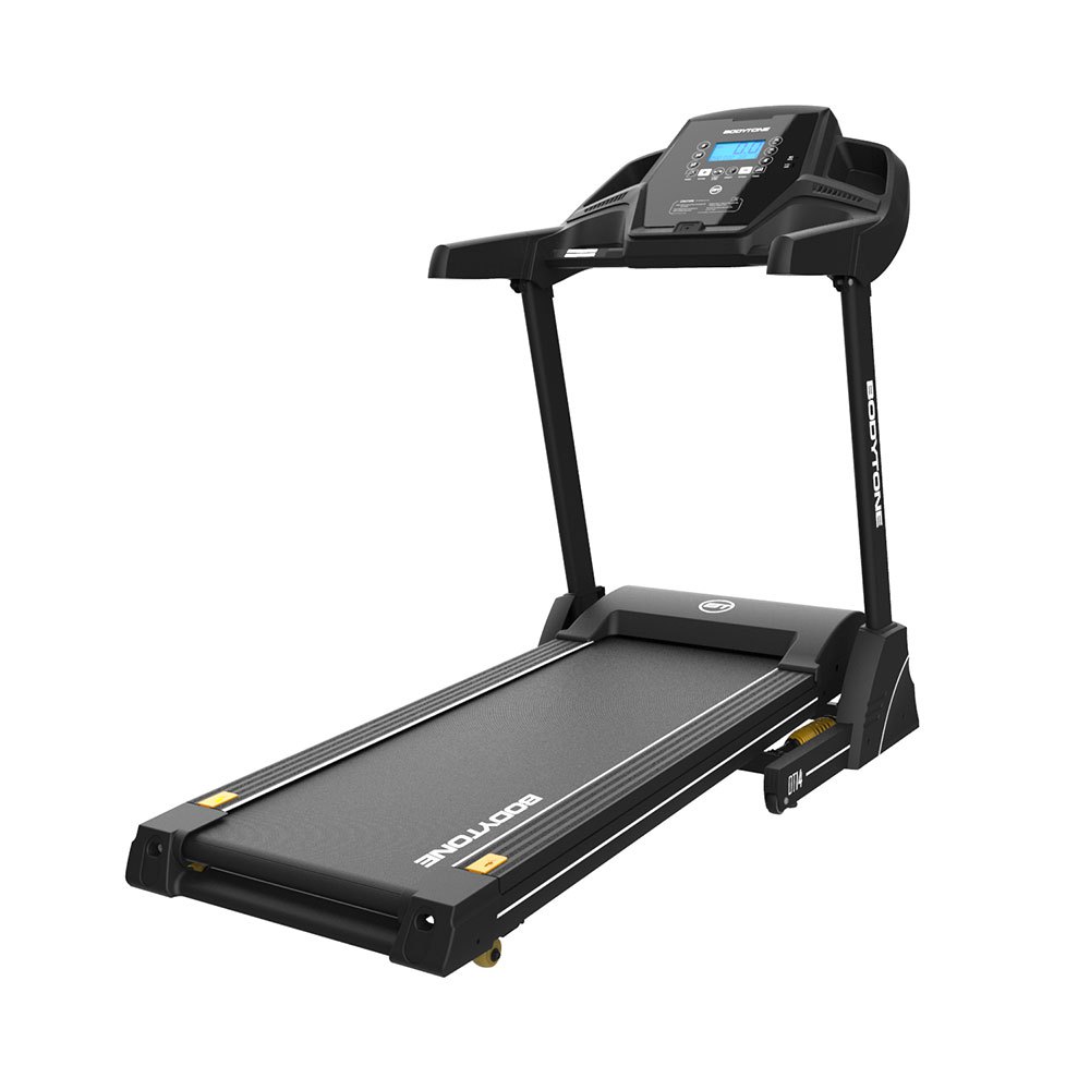 tradeinn.com | Bodytone DT14+ Treadmill