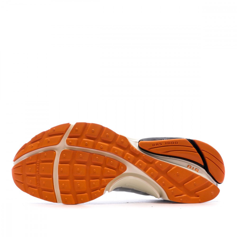 Semicírculo alegría Árbol de tochi Nike Zapatillas Air Presto Negro | Dressinn