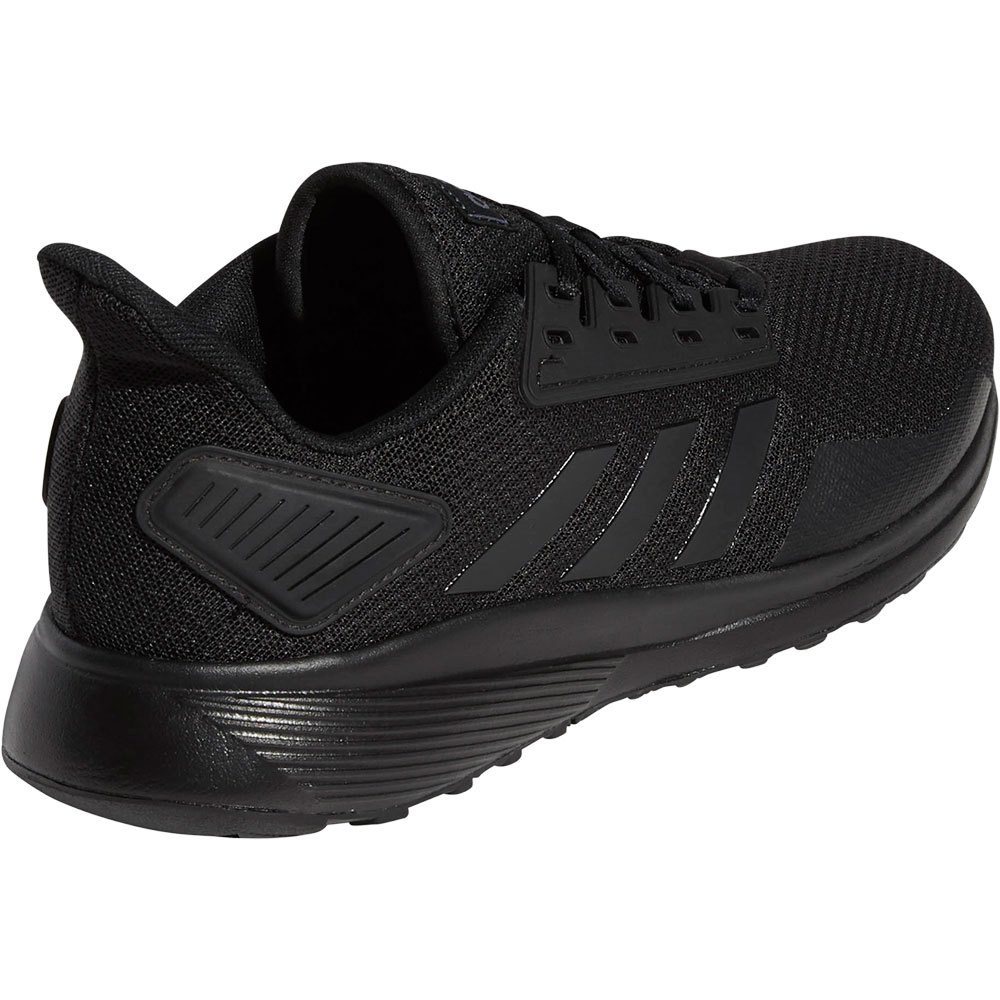 Canada prejudice be quiet adidas Duramo 9 Wide Running Shoes Black | Runnerinn