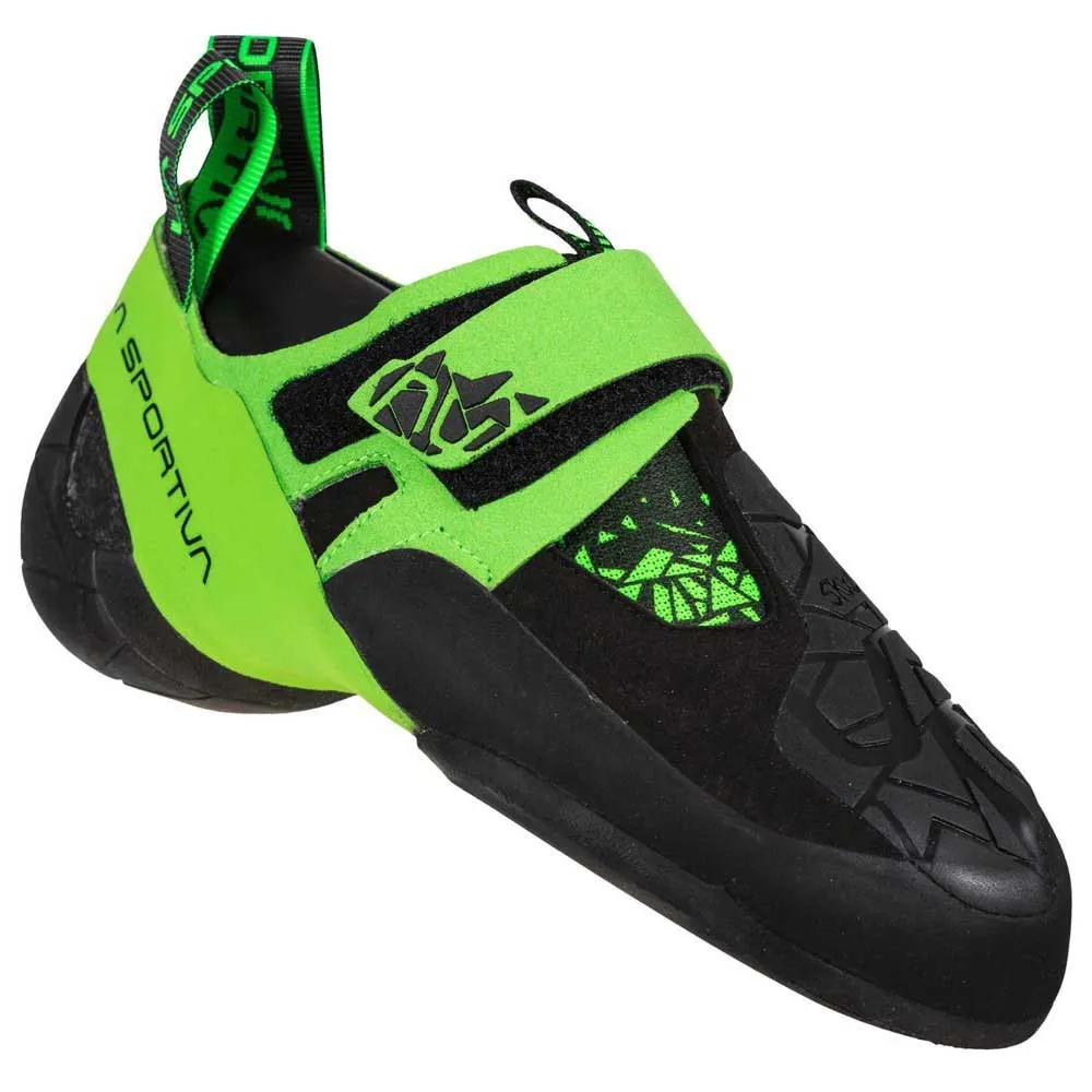 La sportiva Pies de gato Skwama Vegan