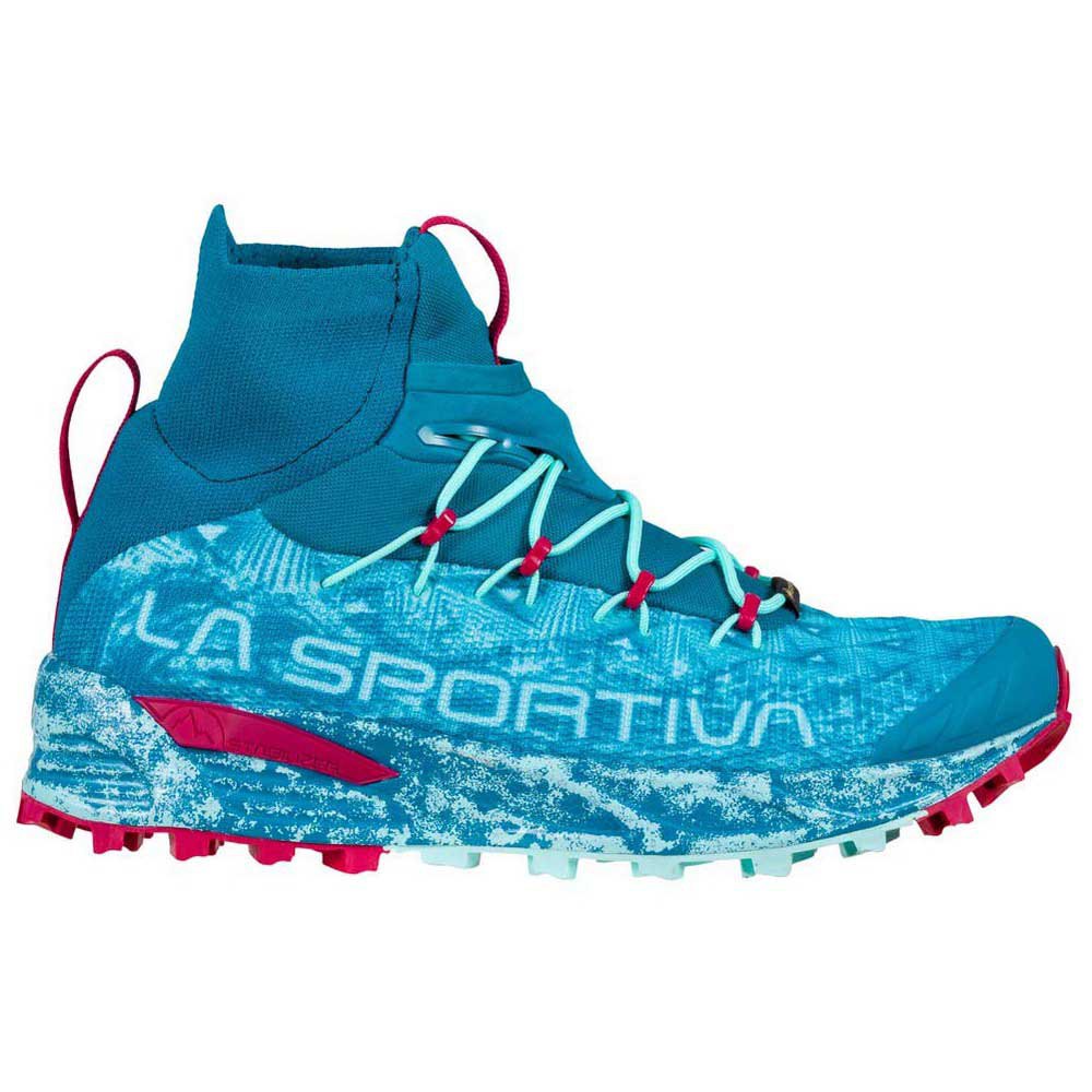 La sportiva Chaussures de randonnée Uragano Goretex