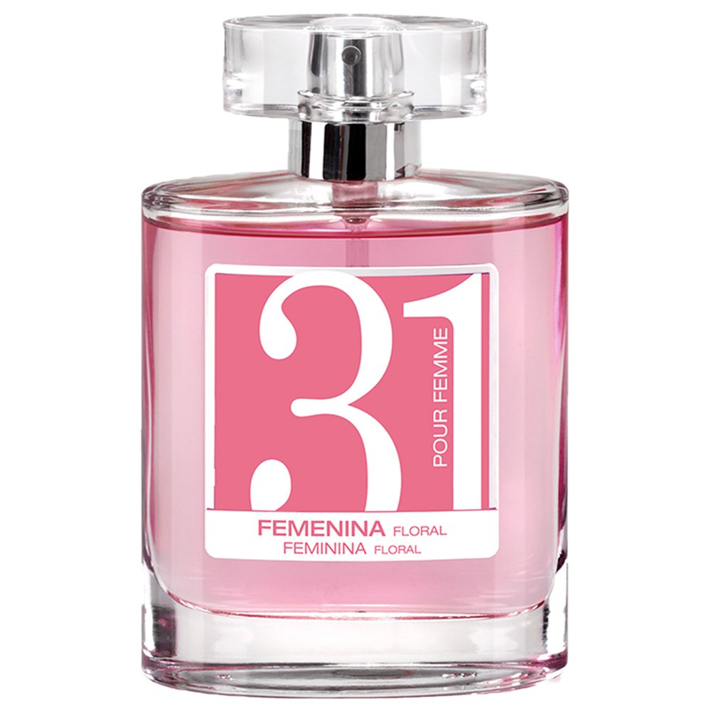 Asesor consumo Hermanos Caravan Perfume Happy Collection Nº31 100 ml Rosa | Dressinn