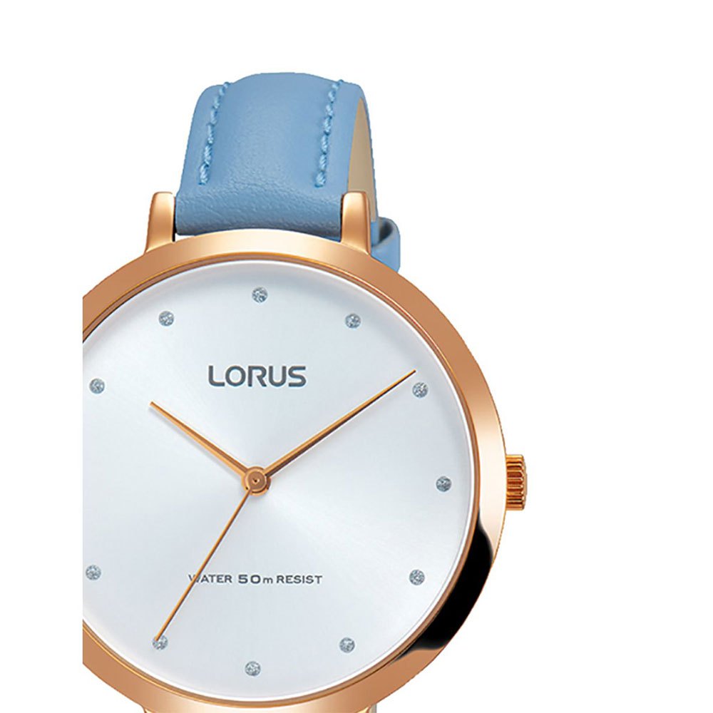 Jirafa labios continuar Lorus watches Reloj RG232MX9 Azul | Dressinn