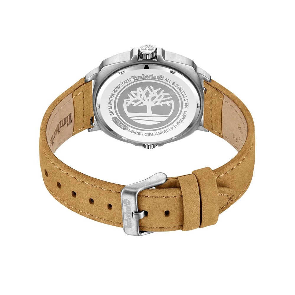 Dressinn watches Timberland Silver Watch | TDWGB2230803