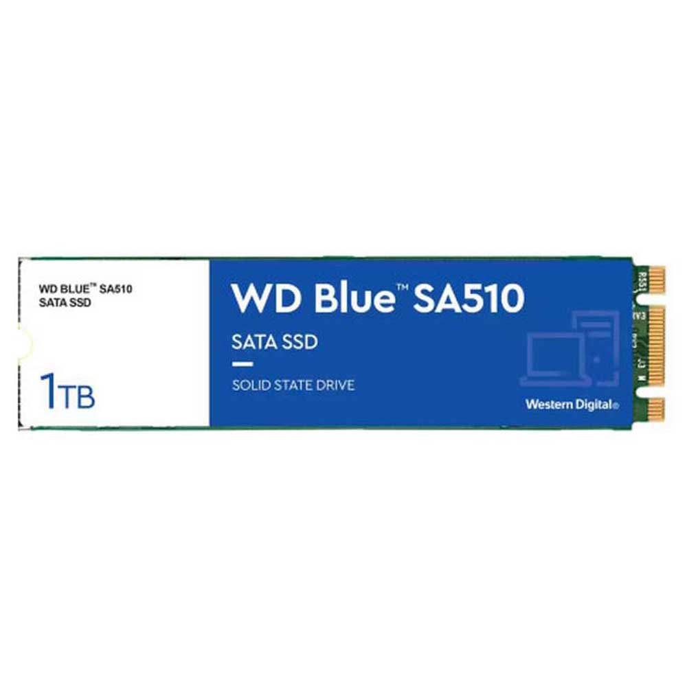 WD WDS100T3B0B 1TB SSD