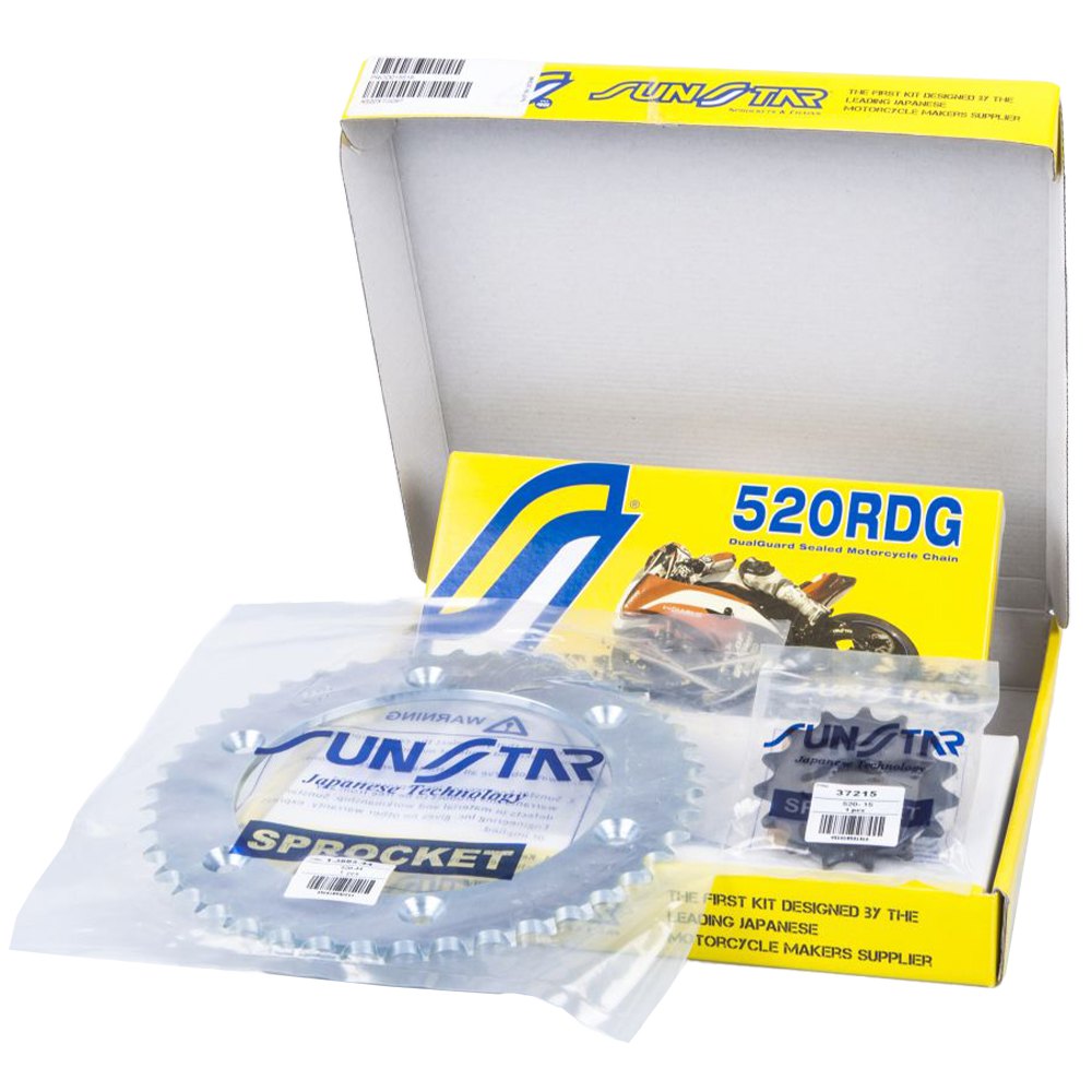 sunstar-sprockets-kit-transmision-acero-standard-k520rdg025