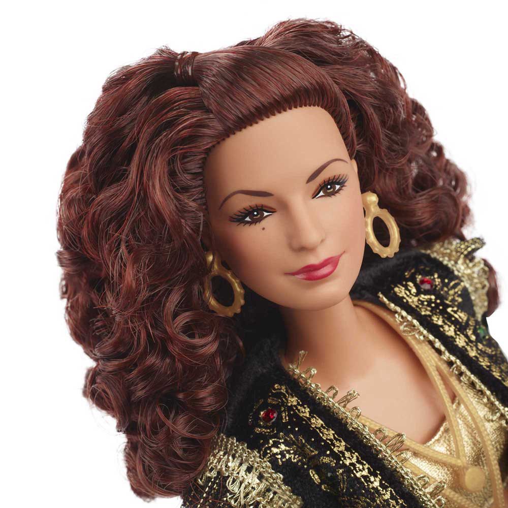 Barbie Signature Gloria Estefan Doll