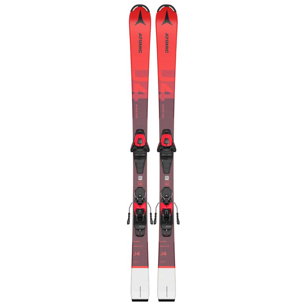 Atomic Esquís Alpinos Redster J4+L 6 Gw
