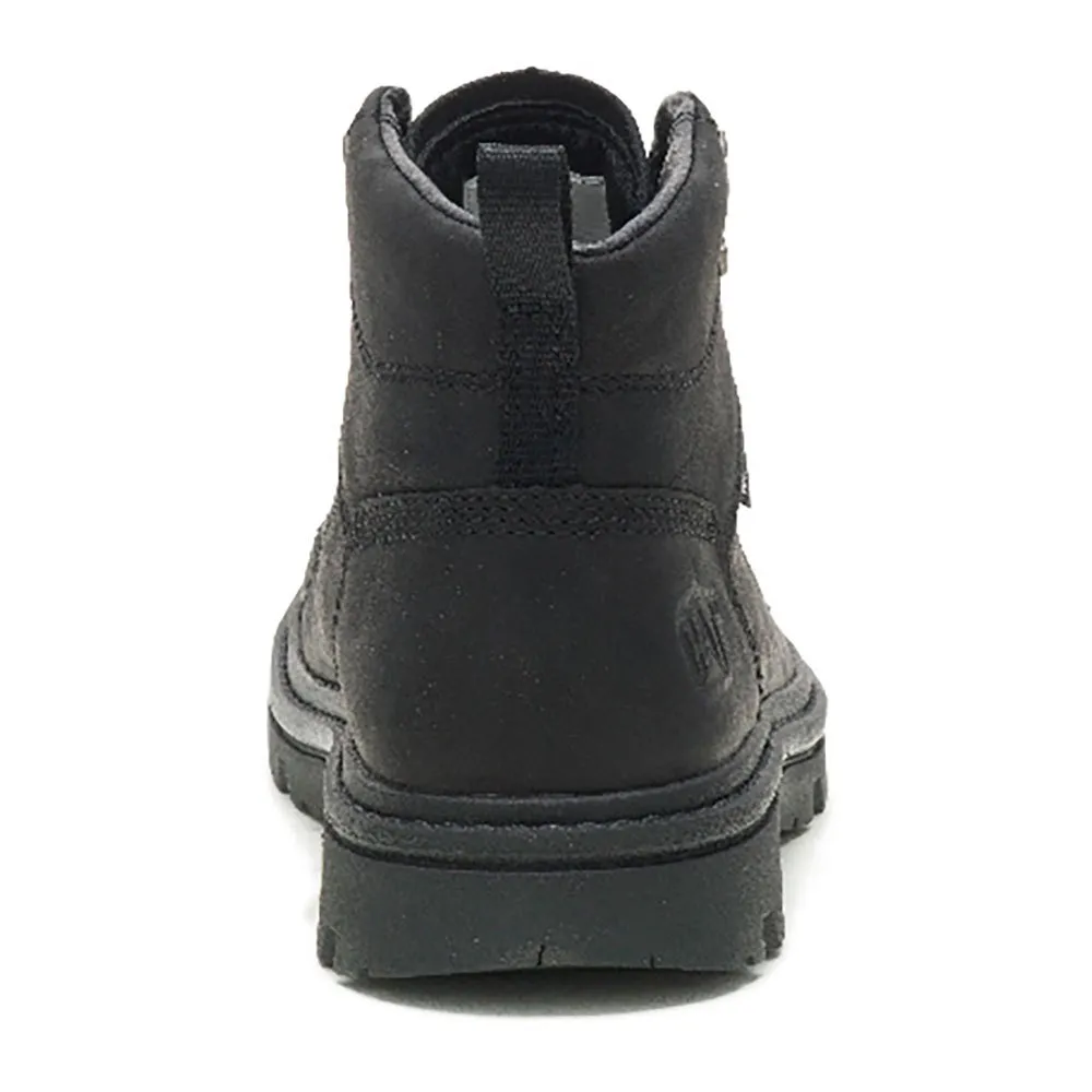 Bottes Caterpillar Modulate P725406 Imperméables Homme - Nubuck Marron, Toutes Saisons