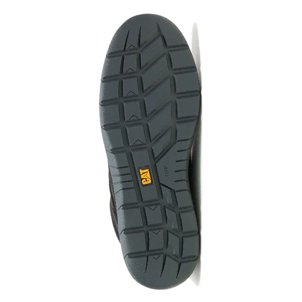 Caterpillar Zapatos Roamer Mid 2.0 Marrón Dressinn
