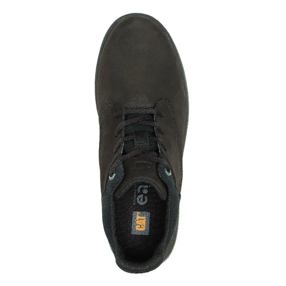 Caterpillar Zapatos Roamer Mid 2.0 Marrón Dressinn